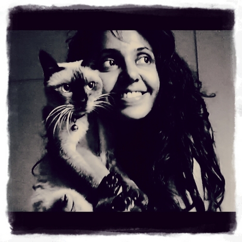 Iramavi's profile picture. 