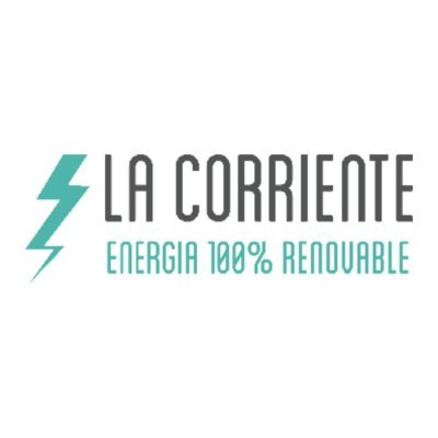 Cooperativa madrileña de electricidad 100% #renovable 🌱💡
#LaCorriente #ElectricidadVerde #BuenaEnergía ⚡ 💚