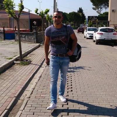 Emrebalaban88's profile picture. 