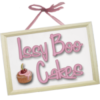 Issy Boo Cakes(@issyboocakes) 's Twitter Profile Photo