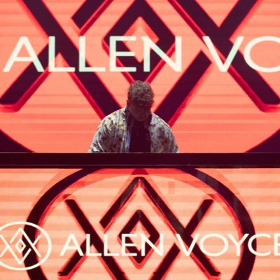 allen_voyce Profile Picture