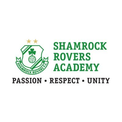 The official twitter account of the Shamrock Rovers Academy. #SRFC