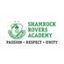 Shamrock Rovers Academy (@SRFCAcademy) Twitter profile photo