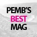 Pembrokeshire's Best (@pembsbestmag) Twitter profile photo Pembrokeshire's Best (@pembsbestmag) Twitter profile photo