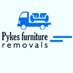 Glenn Pyke ( Pykes Furniture Removals) (@pykeglenn) Twitter profile photo Glenn Pyke ( Pykes Furniture Removals) (@pykeglenn) Twitter profile photo