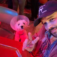 Jamie Granato (@rezound) 's Twitter Profile