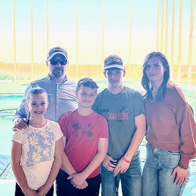 Christian, husband, dad, engineer, surveyor, businessman, goat farmer