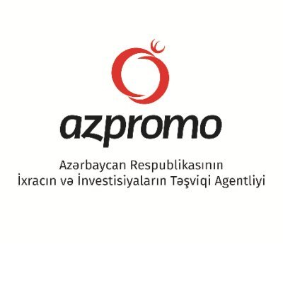 Azərbaycan Respublikasının İxracın və İnvestisiyaların Təşviqi Agentliyinin – AZPROMO-nun rəsmi səhifəsi