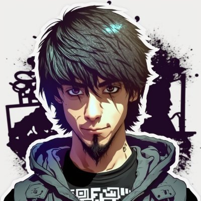 WackoCGO94's profile picture. 🔥 Streamer Twitch affiliate ❄️Arcane❤️
       https://t.co/VDjYUys0rg