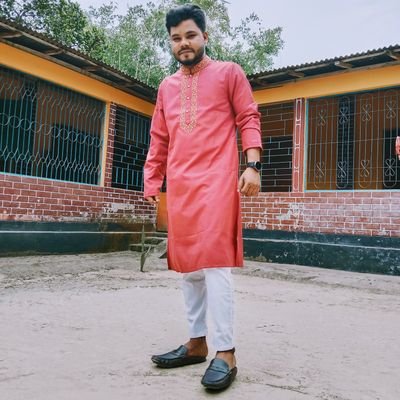 MithunK78974011's profile picture. 👥ব্যক্তির চেয়ে কর্ম বড়👥

Life is a 
One time offer,

Use it well💝💝