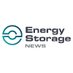 Energy-Storage.news (@energystoragenw) Twitter profile photo