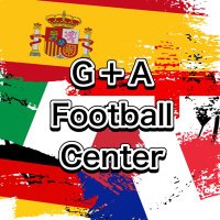 G＋A Football Center(@GA__Football) 's Twitter Profile Photo