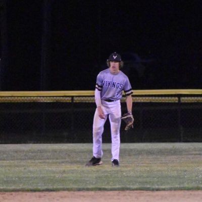 Pingree Baseball ‘25 - OF/2B - 5’9 , 170lbs - Vikings Baseball 17u zimmerman.calvin@pingree.org