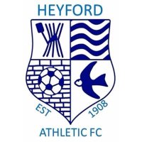 HeyfordAthleticReserves (@heyfordathres) 's Twitter Profile