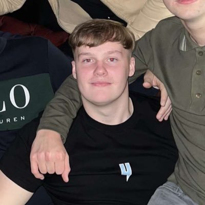 GDean247_'s profile picture. Head of Media @ChaddertonFC / 3rd Year Business and Marketing Student / DM for enquiries