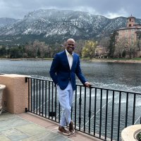 Dr. Michael T. Conner(@DocConner13) 's Twitter Profile Photo