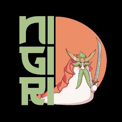 Nigiriさんのプロフィール画像