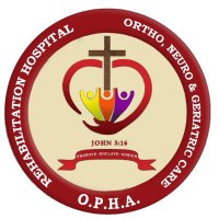 OPHA Rehab Hospital(@OPHARehab) 's Twitter Profile Photo