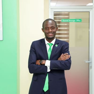 JonahMugendii's profile picture. Yesterday is gone, Today is the only chance to correct and fly higher.