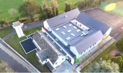 Carrig National School is a co-educational school located about 5km from Nenagh, on the outskirts of Ballycommon village, in the parish of Kildangan.