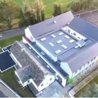 Carrig NS Ballycommon(@carrigns1914) 's Twitter Profile Photo
