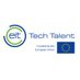 EIT Deep Tech Talent (@eitdeeptech) Twitter profile photo EIT Deep Tech Talent (@eitdeeptech) Twitter profile photo