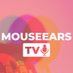 MouseEars TV (@mouseearstv) Twitter profile photo