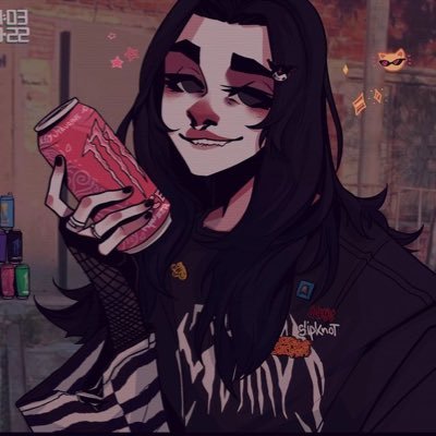 SxftQuinn's profile picture. ❏ You’re typical mentally ill twitter user | Lvl. 20 | 𓂸