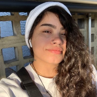 isadanttas_'s profile picture. vai arrumar nada