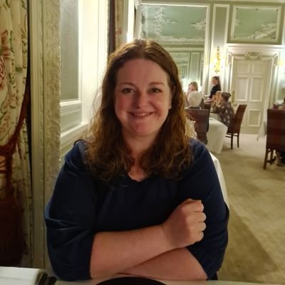 Director of Scotland @AdoptionUK @AUKScot- feminist, mother, short break foster carer, cat and dog parent, views all my own, for whatever they are worth...