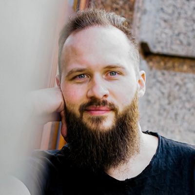 Artem_Samaida's profile picture. 🧭 Digitalization Business Advisor 🧑🏻‍💻 Founder SOLVETIQ & https://t.co/aZ5rjSJhXu 🎯 19y.+ in Digitalization 💻 Main focus: Management, IT, AI, Blockchain, Growth