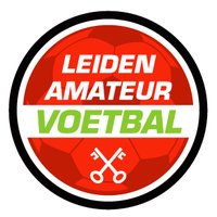 Amateurvoetballeiden(@voetbalinleiden) 's Twitter Profile Photo