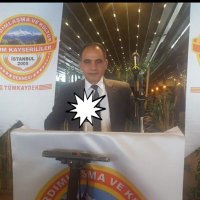 Hüseyin Kaman(@HseyinKaman) 's Twitter Profile Photo