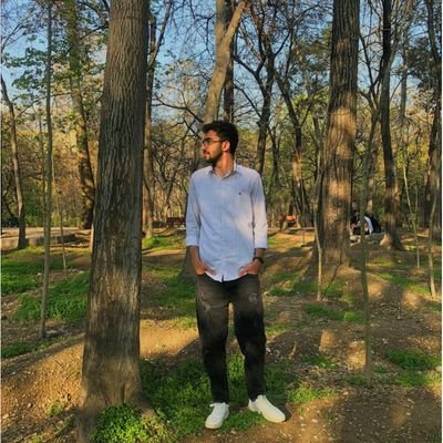 Mehdijaviiid's profile picture. حیف عجب روزایی گذشت