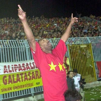 Galatasaray ve biraz siyaset