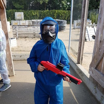 SpaceFligh43523's profile picture. 