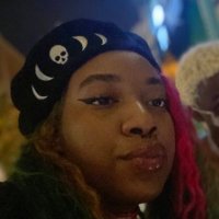 8TH HOUSE QUEEN(@duttyglogurl) 's Twitter Profile Photo