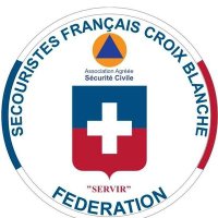 secouriste croix blanche(@FederationCB) 's Twitter Profile Photo