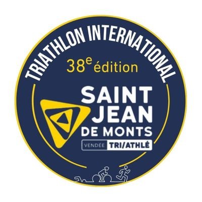 Saint-Jean-de-Monts Vendée Triathlon Athlé Club, pour les fans déchainés de l'effort enchainé. D1, école de sport, organisations Triathlon, Duathlon, Trail.