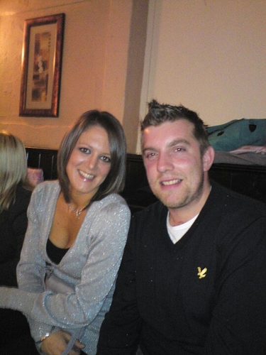 Shelll_B's profile picture. proud south african