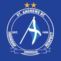 St Andrews BC (@saintandrewsbc) 's Twitter Profile