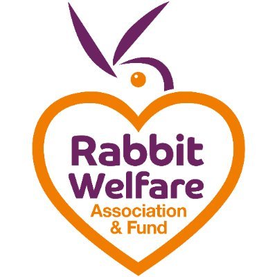 The Rabbit Welfare Association & Fund is the largest charity devoted to improving the quality of life of pet rabbits.  #ahutchisnotenough