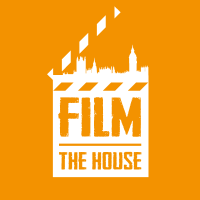 Film the House UK (@filmthehouse_uk) 's Twitter Profile Photo Film the House UK (@filmthehouse_uk) 's Twitter Profile Photo