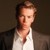 Will Poulter Updates (@bestofpoulter) Twitter profile photo