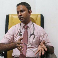 Rajeev Menon 🇱🇰 (@rajeevmenonsl) 's Twitter Profile