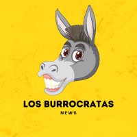 Los Burrocratas(@burrocratas) 's Twitter Profile Photo