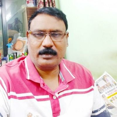 uddhavkamble17's profile picture. 