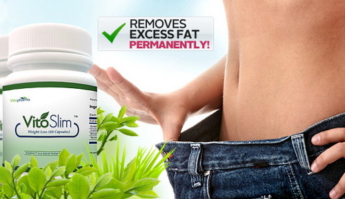 NaturalDietPill's profile picture. VitoSlim - The powerful natural herbl weight loss pill, approved by FDA.
Remove excess fat permanently!!!!!