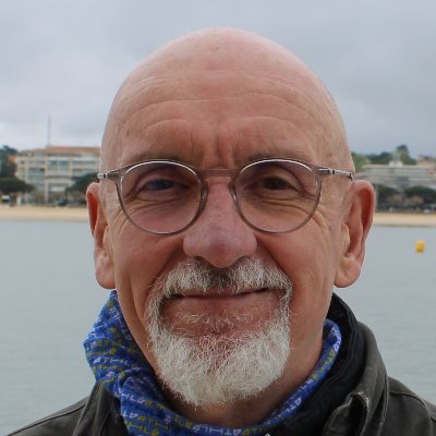 Passager de la planète Terre, mortel et conscient de l'être.
Suivez moi dans le ciel bleu @georgessalines.bsky.social