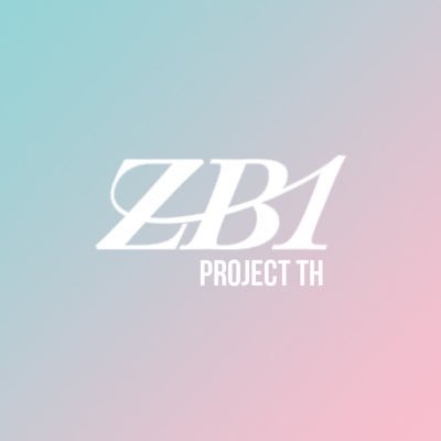 ZB1 THAI FAN PROJECT | for #ZEROBASEONE ˚♡ — เช็คอัพเดตโปรเจคได้ที่ “ #โปรเจคแฟนไทยถึงเจเบวอน ” 📥 : zb1projectth@gmail.com